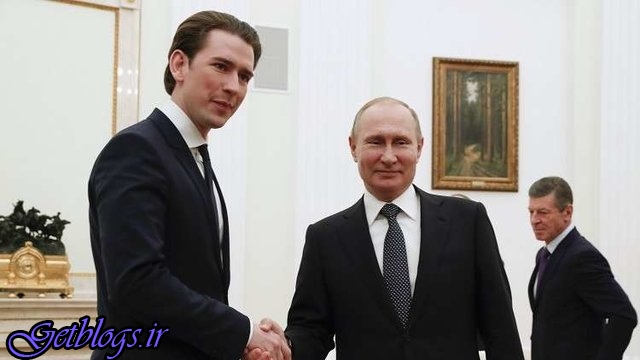 اعلام آمادگی روسیه و اتریش جهت کمک به از سرگیری مذاکرات مستقیم سوریه