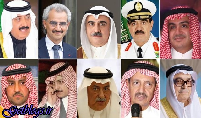 دادستان کل عربستان تحقیقات در پرونده‌های فساد را شروع کرد