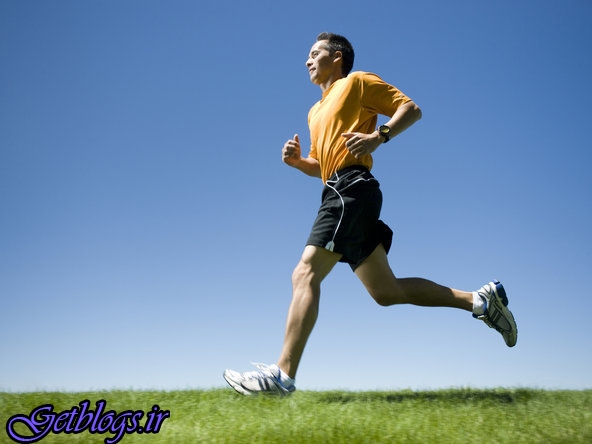 ورزش نشانه‌های سندرم روده جنبش پذیر را کم کردن می‌دهد