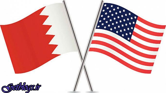 آمریکا یک بحرینی ساکن کشور عزیزمان ایران را تحریم کرد