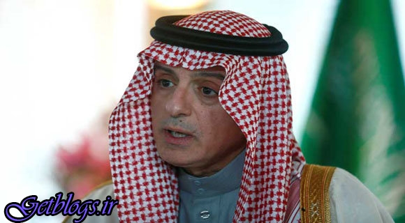 ادعای عادل الجبیر راجع به حضور نیروهای ایرانی در کشورهای عربی