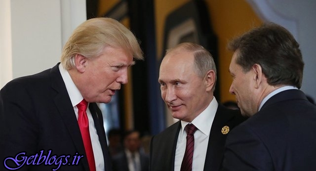 جان بولتون به مسکو می‌رود ، ترامپ و پوتین بین ۲۰ تا ۲۲ تیرماه دیدار می‌کنند