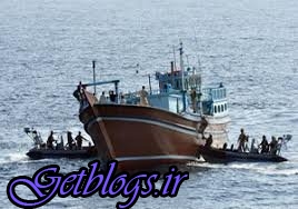 8 ماهیگیر ایرانی همچنان چشم انتظار آزادی