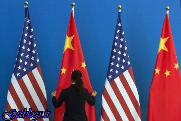 نشست امنیتی چین-آمریکا لغو شد
