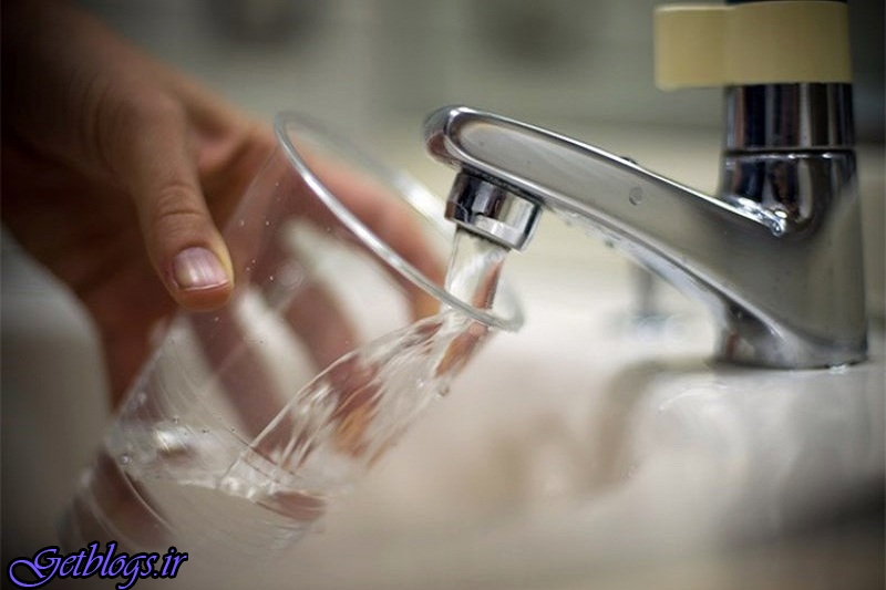 مصرف آب در پایتخت کشور عزیزمان ایران بیش از 2 برابر میانگین جهانی است / معاون وزیر نیرو
