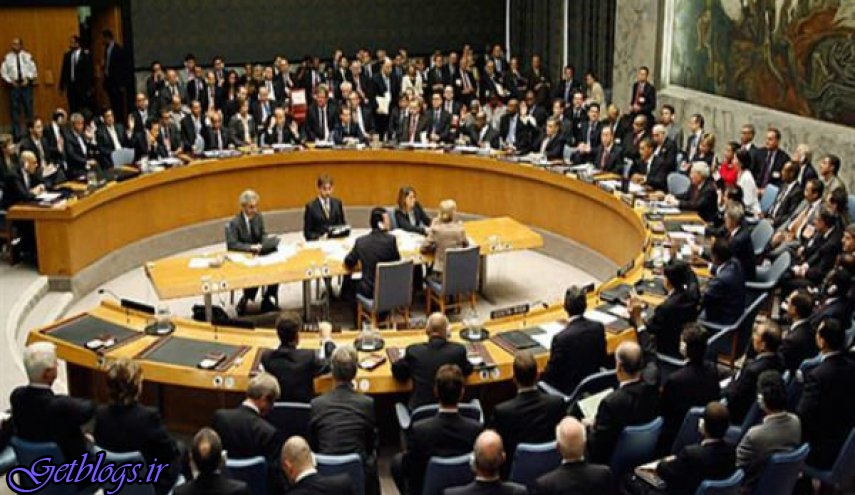 آمریکا به علت نقض برجام به شورای امنیت می‌رود
