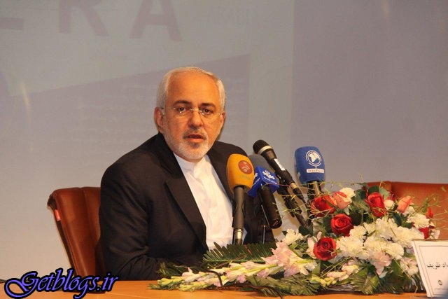 از همه ظرفیت‌های حقوقی و دیپلماتیک جهت آزادی ایرانیان در بند استفاده می کنیم / ظریف