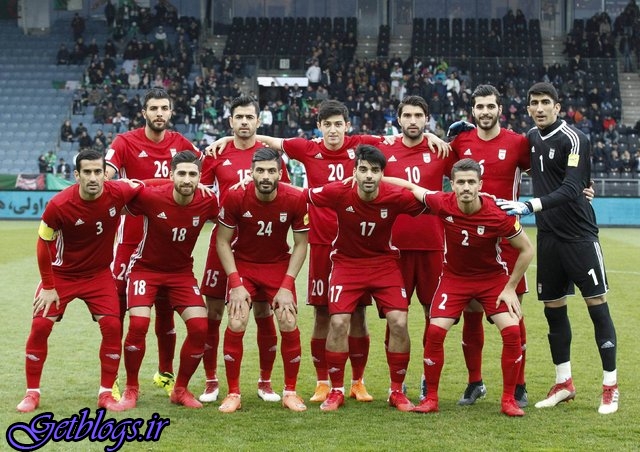 تیم ملی فوتبال کشور عزیزمان ایران به جای یونان به مصاف کوزوو می‌رود