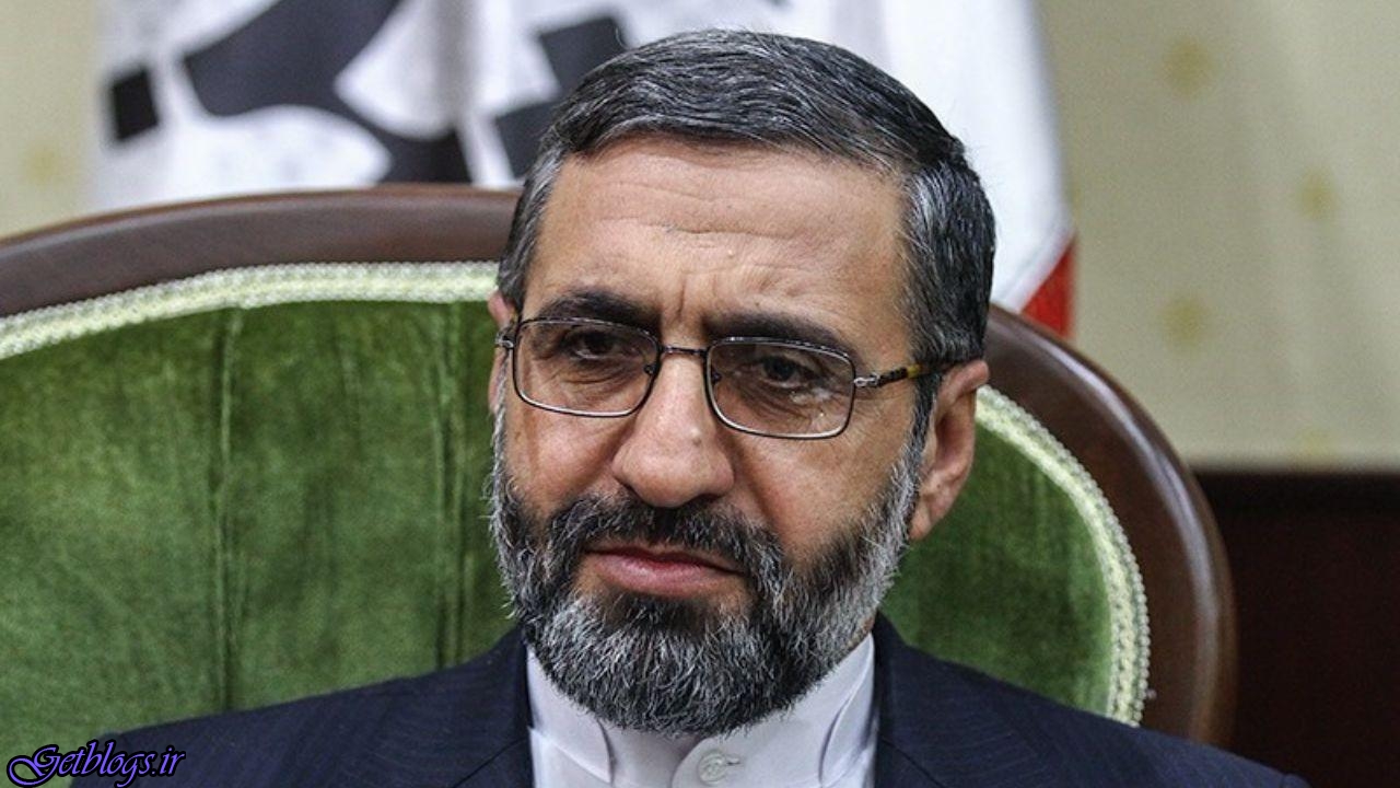 رای دادگاه ناظم خاطی در شهرک غرب هفته آینده صادر خواهد شد / رئیس دادگستری تهران