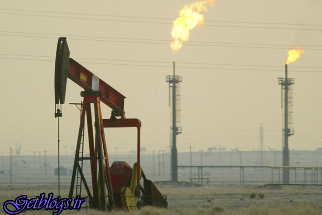 زیاد کردن قیمت نفت بعد از ثبت ریزش سنگین