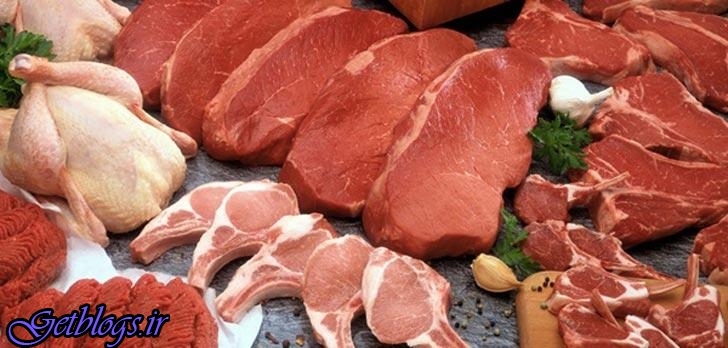 قیمت مرغ و گوشت در ماه رمضان زیاد کردن نمی یابد