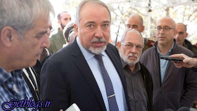 عکس های تهدید وزیر جنگ رژیم صهیونیستی به نشانه گیری اس۳۰۰ها در سوریه تهدید وزیر جنگ رژیم صهیونیستی به نشانه گیری اس۳۰۰ها در سوریه