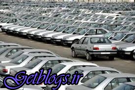 عکس های دلالان و سرمایههای سرگردان، بازیگران مهم بازار ماشین شدند دلالان و سرمایههای سرگردان، بازیگران مهم بازار ماشین شدند
