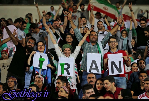 عکس های خانوادهها را به سالن ١٢ هزار نفری هم راه ندادند خانوادهها را به سالن ١٢ هزار نفری هم راه ندادند