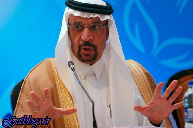 عکس های عربستان تولید نفت را به تنهایی کم کردن نخواهد داد / وزیر انرژی عربستان سعودی عربستان تولید نفت را به تنهایی کم کردن نخواهد داد / وزیر انرژی عربستان سعودی