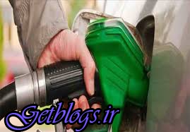 سهمیه‌بندی بنزین تا اطلاع ثانوی به تعویق افتاد