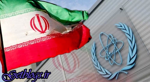 عکس های مدرک معتبری از برنامه هستهای کشور عزیزمان ایران بعد از سال 2009 نیست / آژانس مدرک معتبری از برنامه هستهای کشور عزیزمان ایران بعد از سال 2009 نیست / آژانس