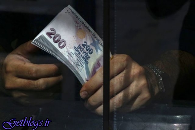 عکس های نخستین تصویر العمل بانک مرکزی ترکیه به بحران ارزی نخستین تصویر العمل بانک مرکزی ترکیه به بحران ارزی