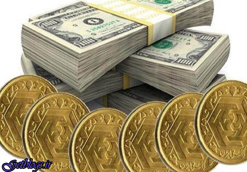 ۰۵ ، ۰۶، قیمت طلا، قیمت دلار، قیمت سکه و قیمت ارز امروز ۹۷