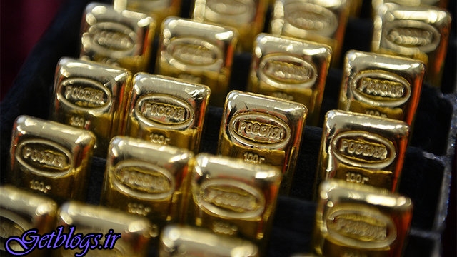 بانک مرکزی روسیه تمامی طلاهای خود را در خاک خود نگهداری می‌کند