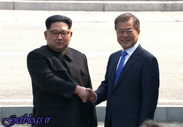 سران دو کره احتمالا تفاهم نامه رژیم دائمی صلح امضا کنند