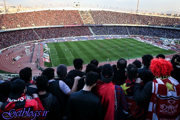 عکس های تماس روزانه با پرسپولیس و فدراسیون ، ورزشگاه آزادی زیر ذرهبین AFC تماس روزانه با پرسپولیس و فدراسیون ، ورزشگاه آزادی زیر ذرهبین AFC