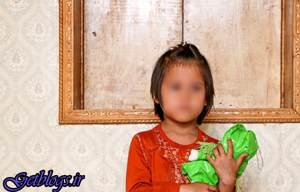 رد شایعه تجاوز گروهی به دختر خردسال ، چهره‌نگاری از مرد متجاوز به دختر افغان