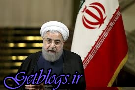 برجام در صورت تضمین منافع کشور عزیزمان ایران باقی می‌ماند / روحانی
