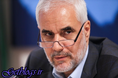 هرکسی اعتراض می‌کند اغتشاش‌گر نیست / مهرعلیزاده
