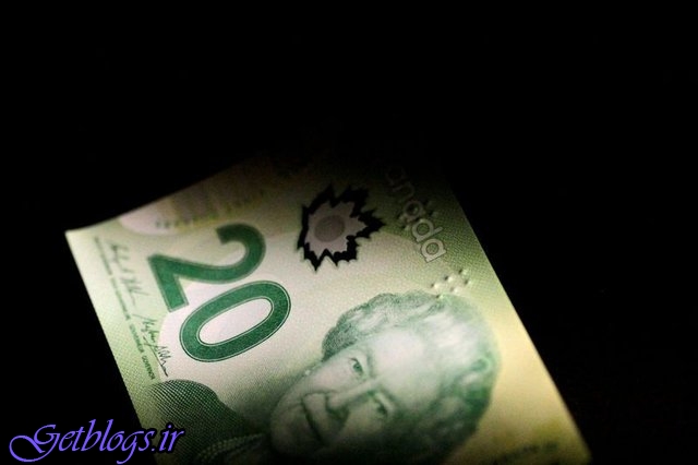 دلار کانادا در بالاترین سطح ۴ ماه اخیر