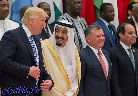 تا به حال فکر کرده اید اگر روحانی و ترامپ به توافق برسند، چه بر سر ما دولت های عرب می آید؟
