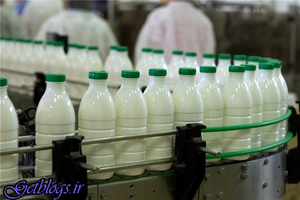 رشد ۹ درصدی قیمت شیرخام ، زیاد کردن قیمت لبنیات ابلاغ شد