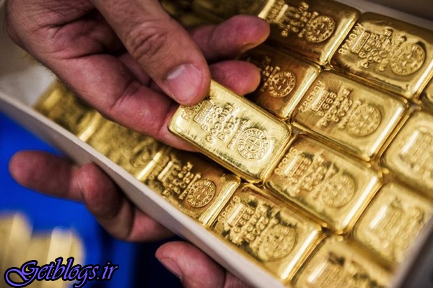 حراج امروز ۱۳آبان ، آغاز عرضه شمش‌های طلا در بانک کارگشایی