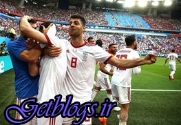 شگفت‌زدگی سردبیر فوتبال خارجی مارکا از واکنش‌ها ایرانی‌ها بعد از جام جهانی!