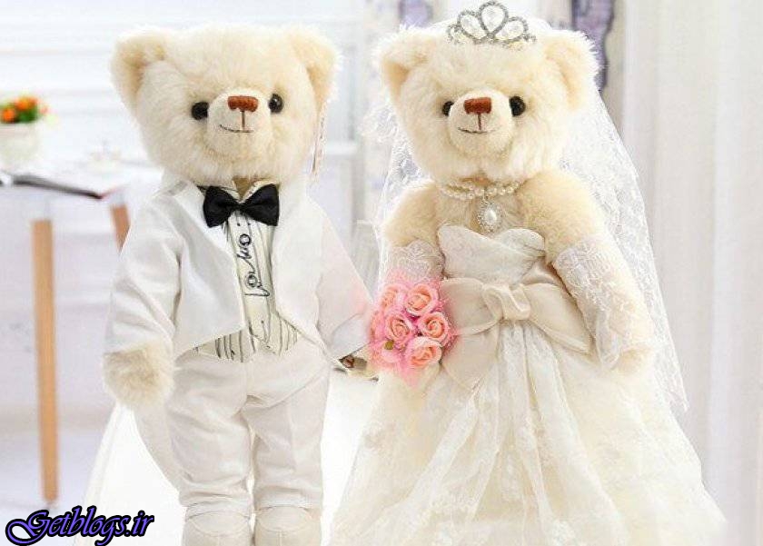 پرهزینه ترین ازدواج عروسکی در مصر