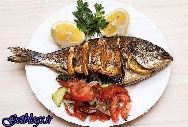 خوردن دو وعده ماهی در هفته از بیماری قلبی پیشگیری می کند