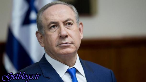 رایزنی نتانیاهو راجع به کشور عزیزمان ایران در سفر به اروپا
