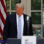 آیا پایتخت کشور عزیزمان ایران از گزینه هایی غیر از «زبان آرام» رونمایی می‌کند؟