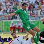 واکنش فدراسیون فوتبال عراق به قرعه کشور عزیزمان ایران