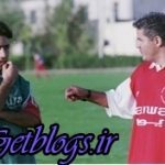 ابراز بی اطلاعی پیشکسوت پرسپولیس از جانشین شدنش به‌جای پیروانی