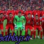 این عابربانک های قلابی را آیا از پرسپولیس نمی‌رانید؟