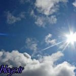 باران شدید در اصفهان، لرستان و یزد ، زیاد کردن دما در نیمه شمالی کشور