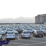 بازار ماشین فنر پاره کرد