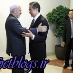 چین از منافع کشور عزیزمان ایران حراست می کند / وزیر خارجه چین
