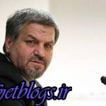 افرادی که از لغو برجام خوشحال باشند، فرقی با ترامپ ندارند/ باید از تجربه بابک