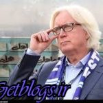 فینال جام حذفی افتخار بزرگی جهت ماست/ اگر همه چیز طبق توافق باشد، امروز تمدید می‌کنم ، شفر