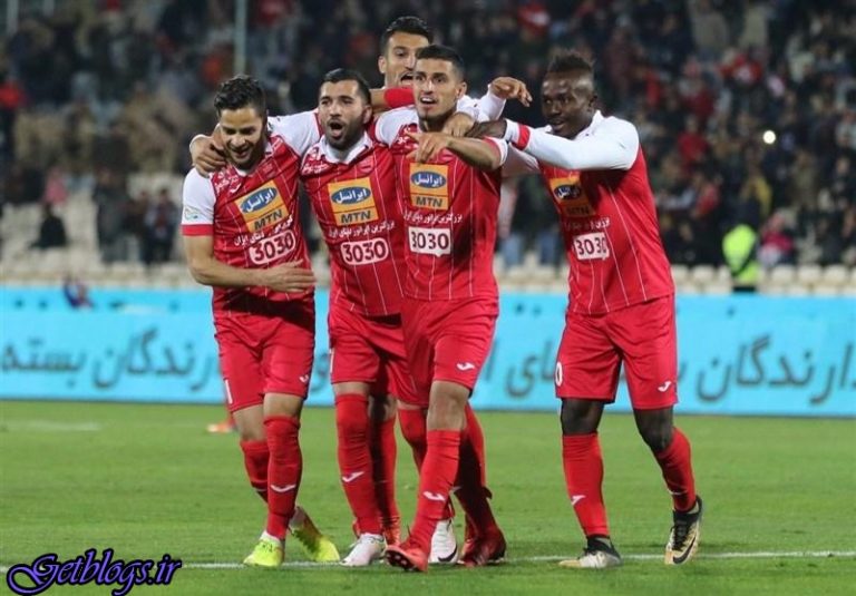 ساعت‌۲۰ امشب در ابوظبی , الجزیره – پرسپولیس