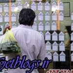 حباب در قیمت اجاره‌بها