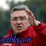 موفقیت هر لحظه تنبلی می‌آورد! / برانکو