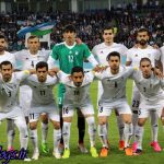 جایگاه 40 میلیون تومانی!(عکس) ، فروش خاص بلیط بازی کشور عزیزمان ایران و اسپانیا